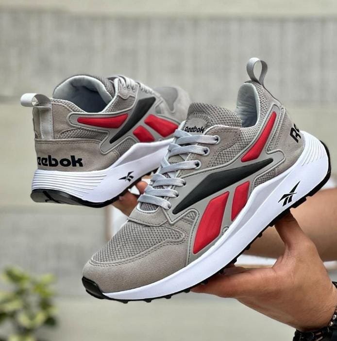Calzado Reebok Caballero