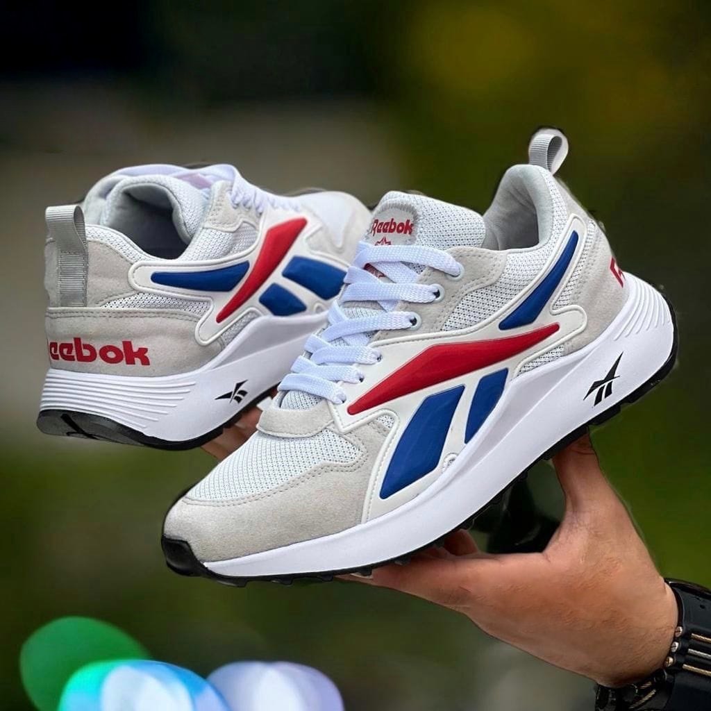 Calzado Reebok Caballero