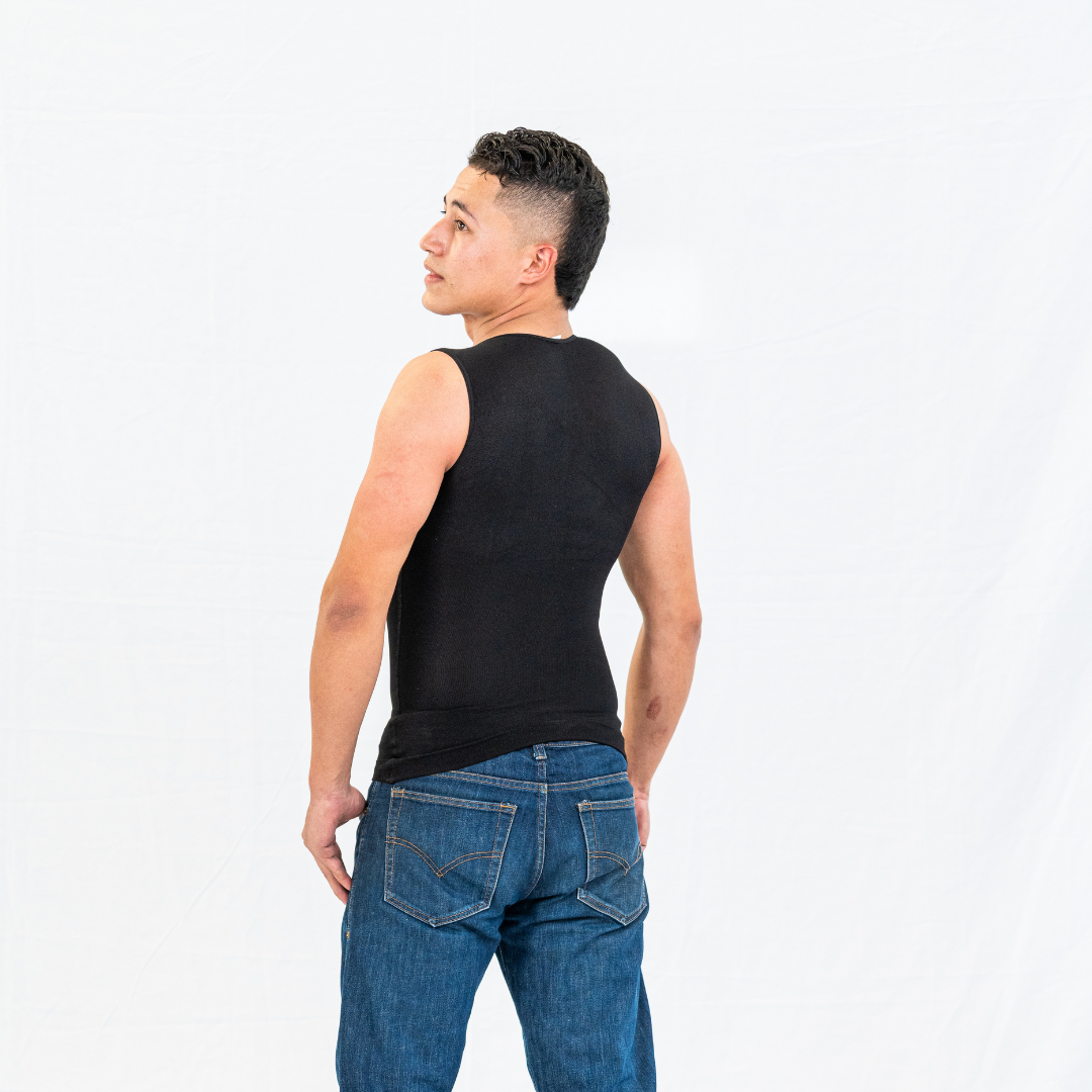 FAJA EN CAMISILLA PARA HOMBRE