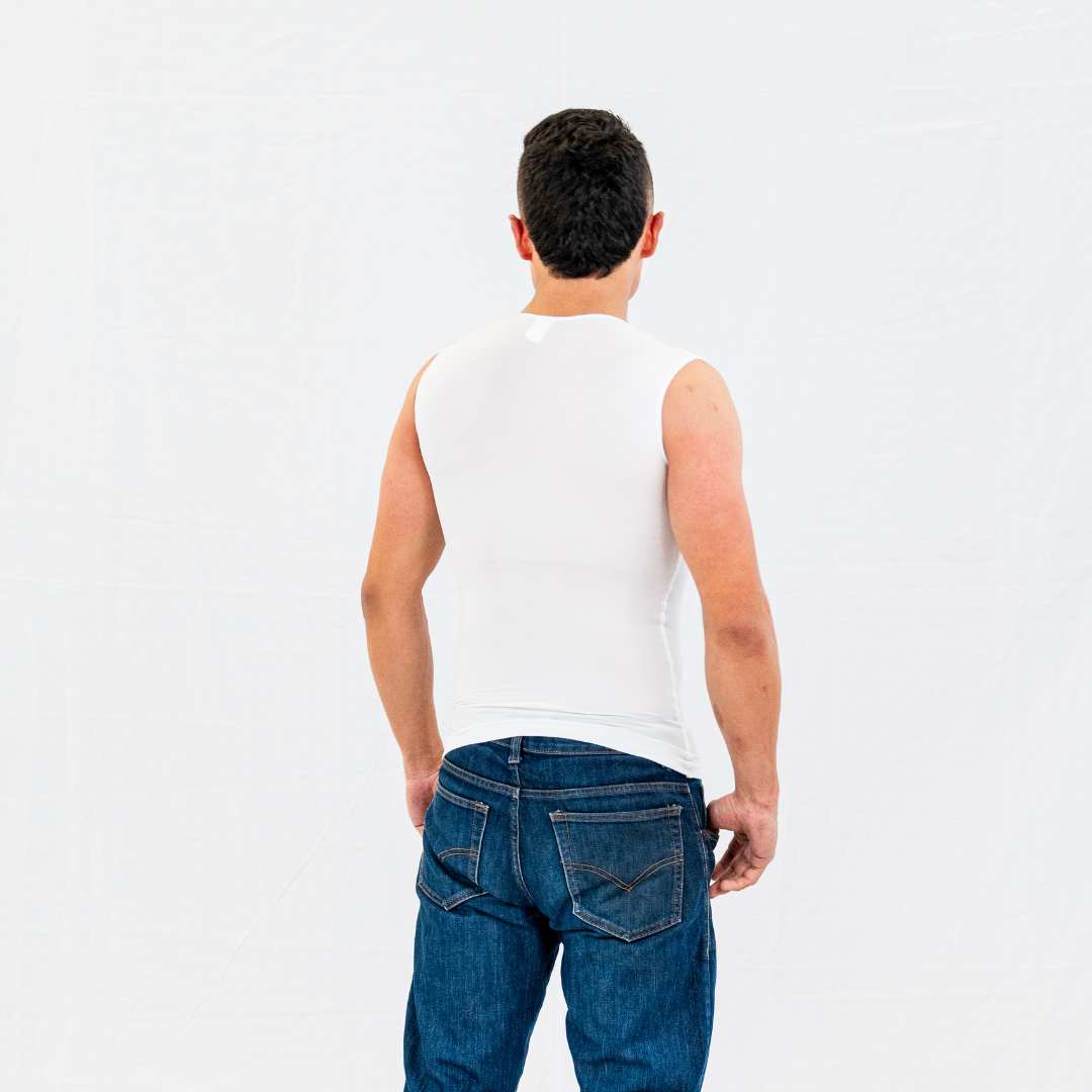 FAJA EN CAMISILLA PARA HOMBRE