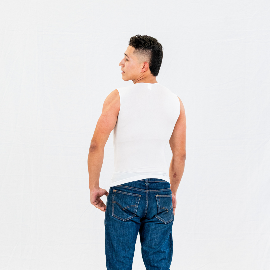 FAJA EN CAMISILLA PARA HOMBRE
