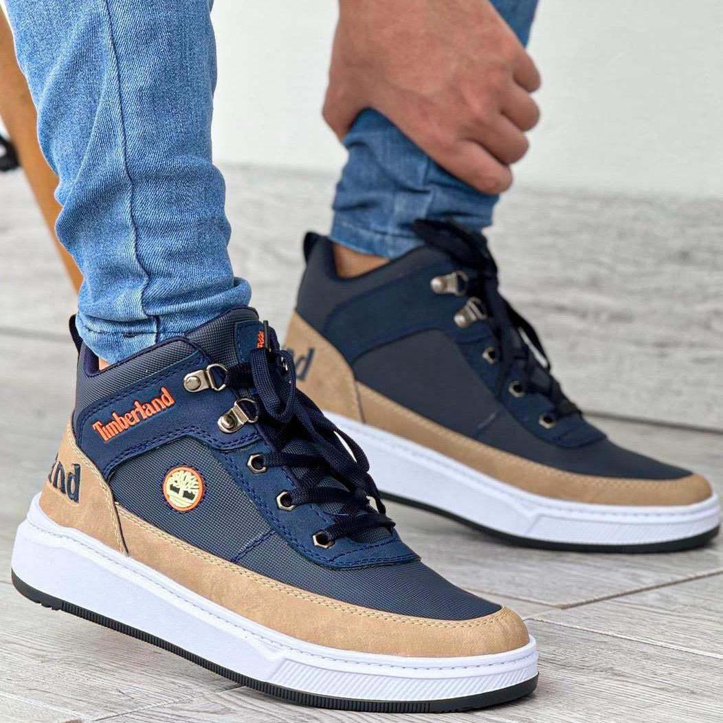 Con Timberland Para Hombres Timberland Pro Botas Timberland Para