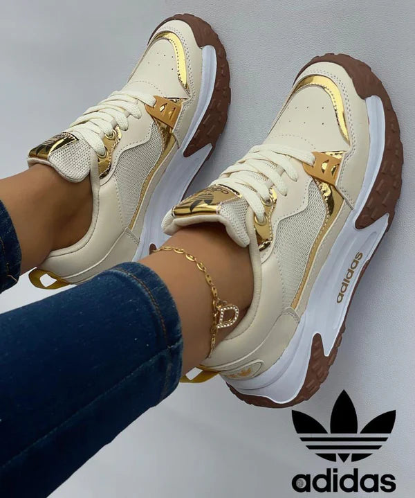 CALZADO ADIDAS DAMA
