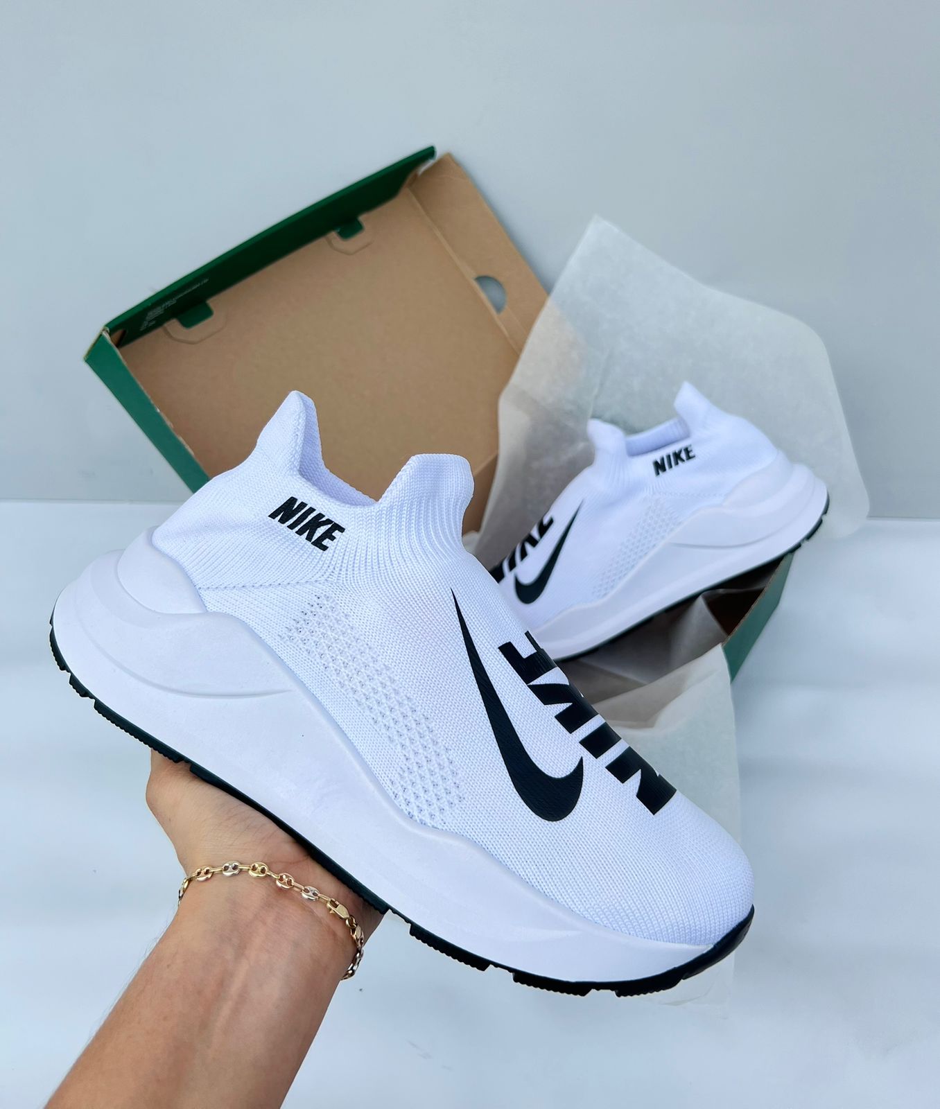 Calzado deportivo nike best sale