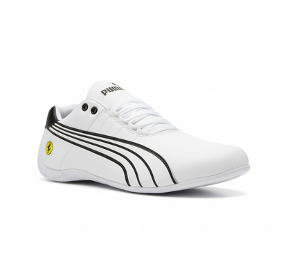 Tenis Zapatillas Para Hombre Puma Ferrari 100% Importada