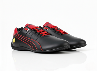 Tenis Zapatillas Para Hombre Puma Ferrari 100% Importada