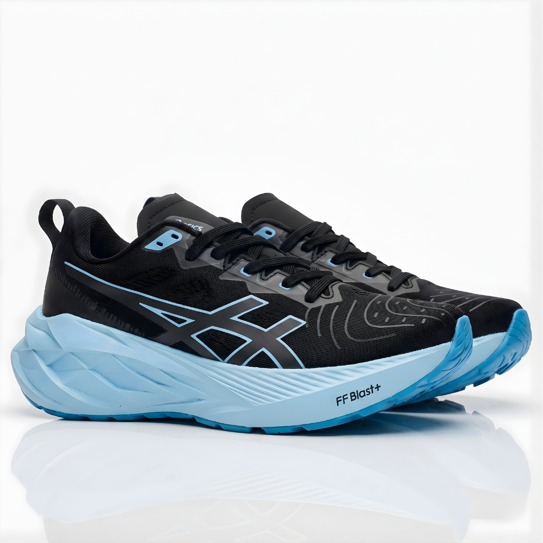 Calzado Asics NB4 / ¡Precio en Oferta!