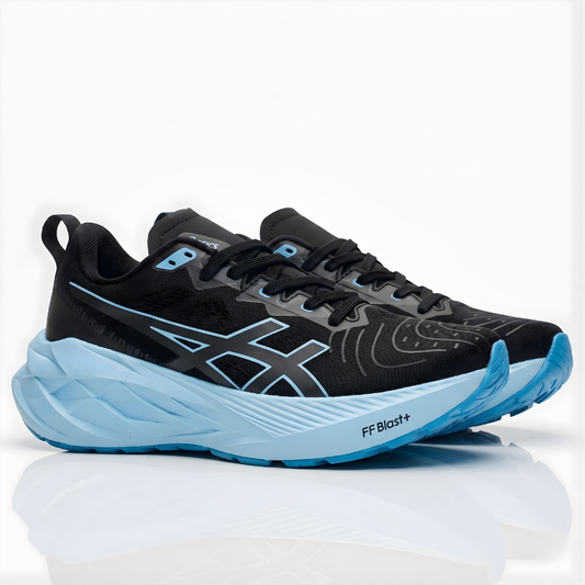 Calzado Asics NB4 / ¡Precio en Oferta!