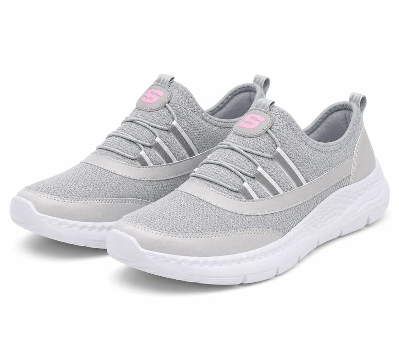 Calzado Skechers Tipo Media