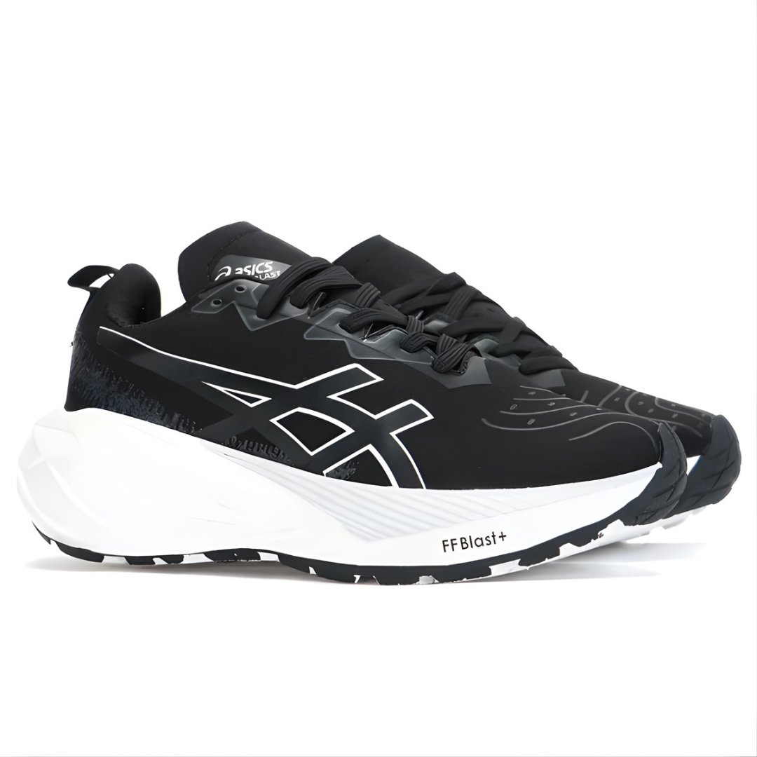 Calzado Asics NB4 / ¡Precio en Oferta!