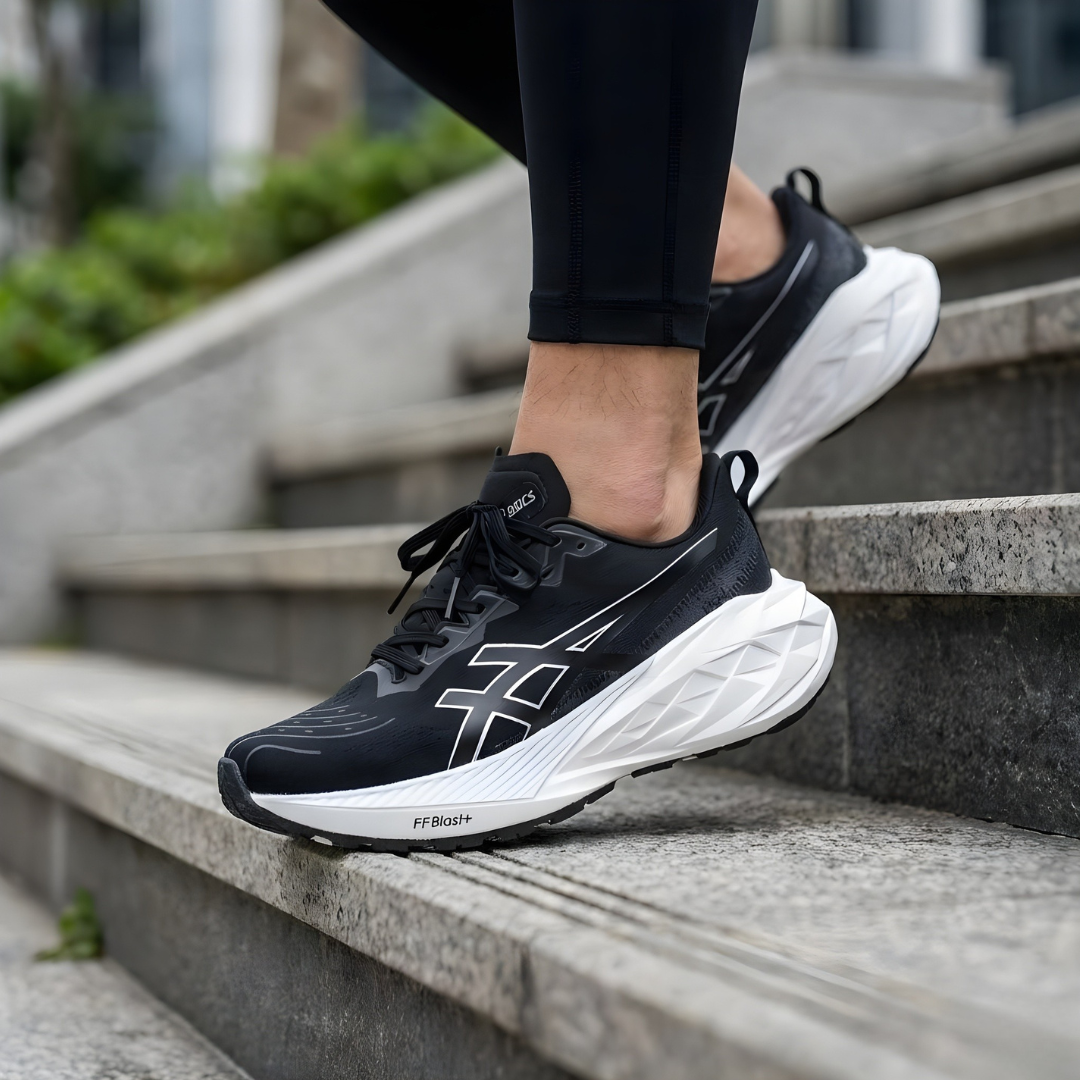 Calzado Asics NB4 / ¡Precio en Oferta!