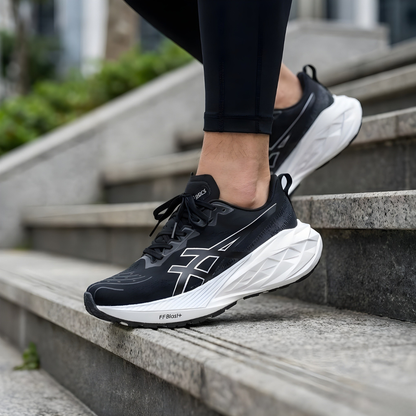 Calzado Asics NB4 / ¡Precio en Oferta!