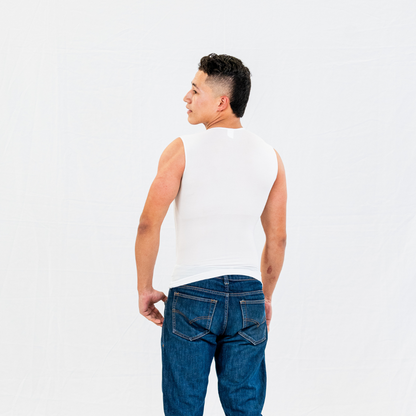 FAJA EN CAMISILLA PARA HOMBRE