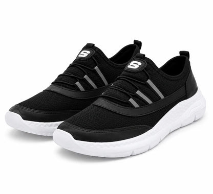 Calzado Skechers Tipo Media