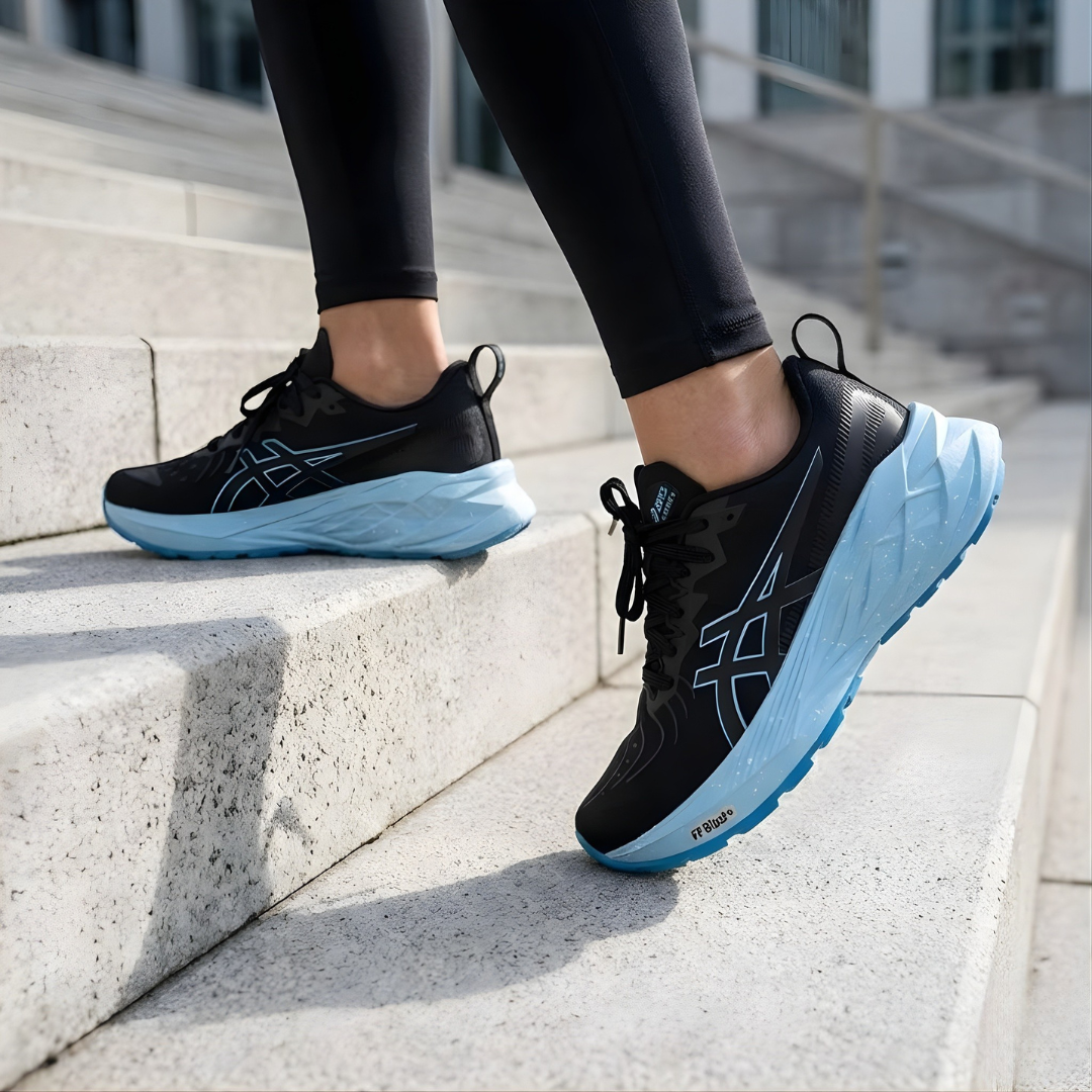 Calzado Asics NB4 / ¡Precio en Oferta!