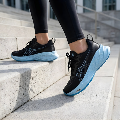 Calzado Asics NB4 / ¡Precio en Oferta!