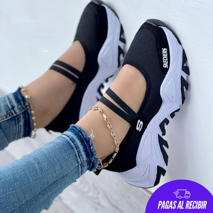 Calzado Dama Skechers
