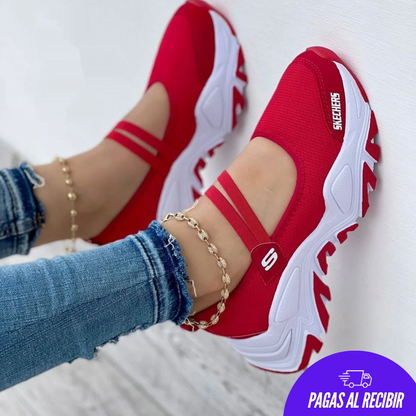 Calzado Dama Skechers