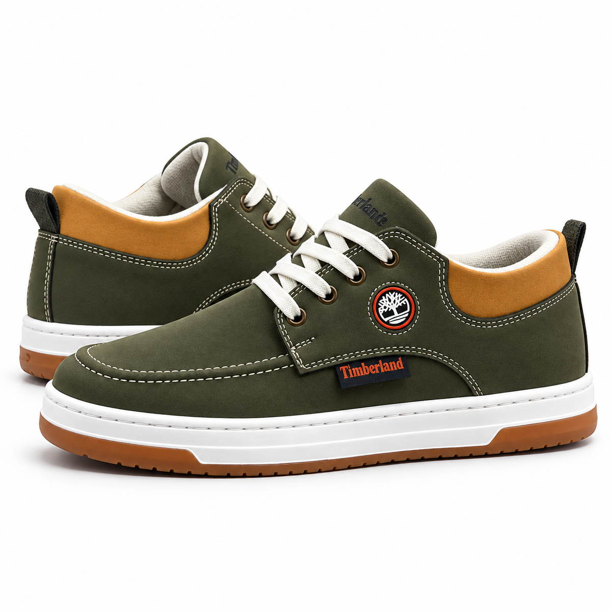 CALZADO CASUAL TIMBERLAND