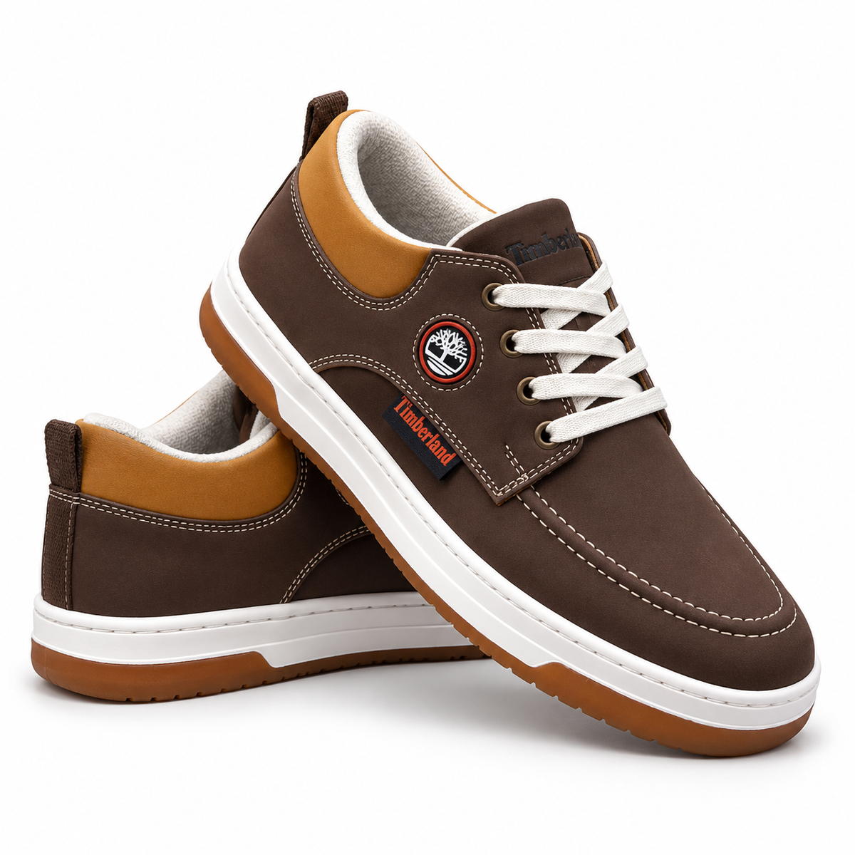 CALZADO CASUAL TIMBERLAND