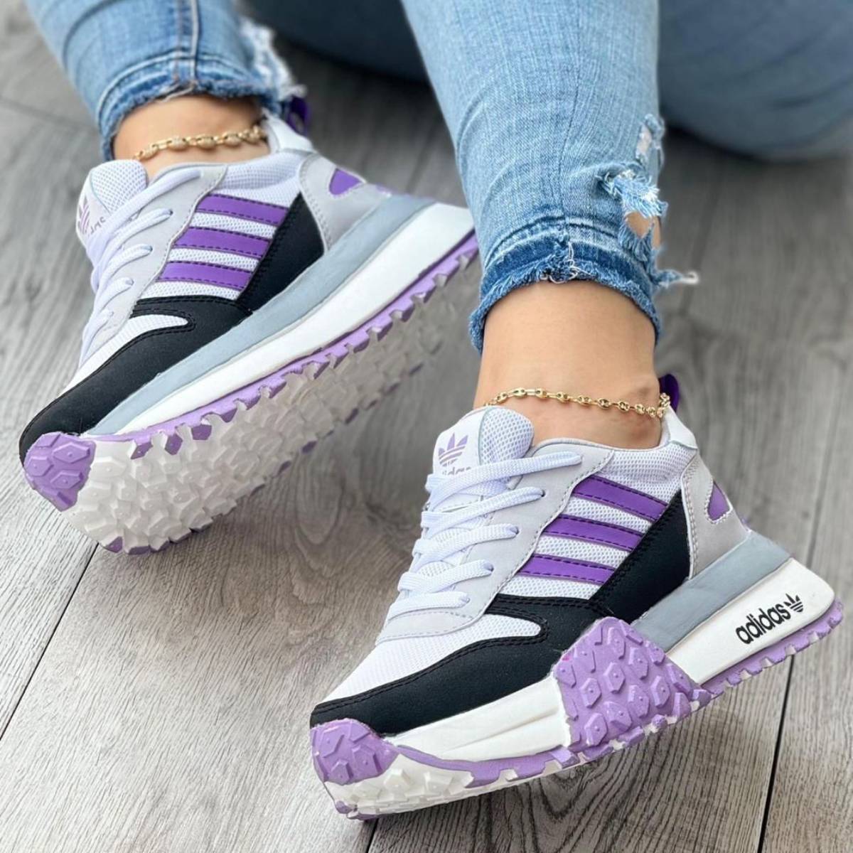 Calzado ADIDAS