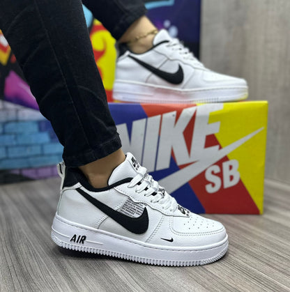 Tenis Nike Force One Leyenda