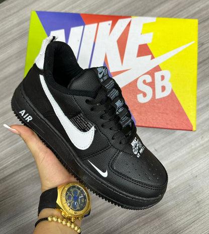 Tenis Nike Force One Leyenda