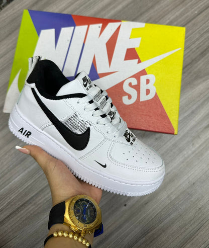 Tenis Nike Force One Leyenda