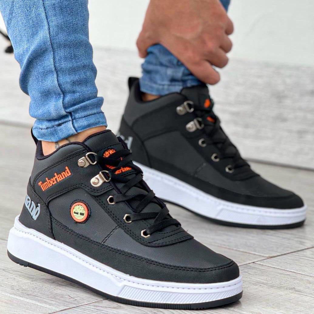 zapatos timberland para hombre