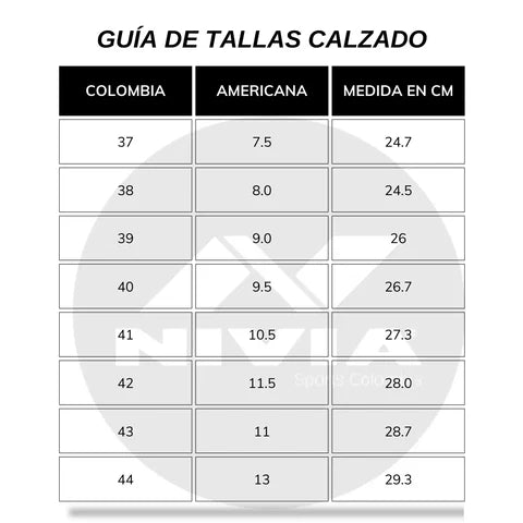 Calzado Deportivo Flex Air