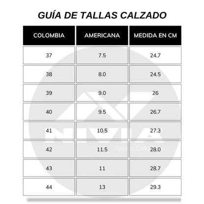 Calzado Deportivo Flex Air
