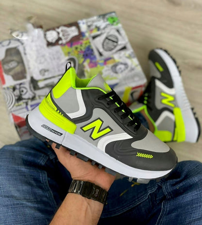 Calzado New Balance