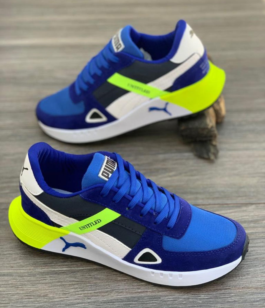 Calzado Puma Deportivo