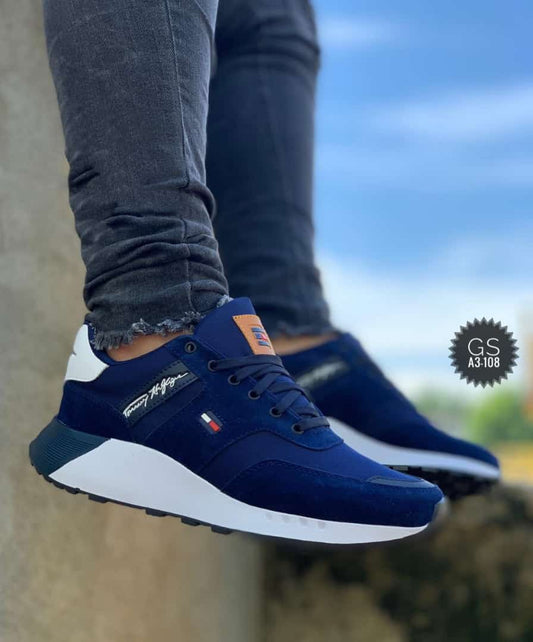 TENIS TOMMY DEPORTIVO